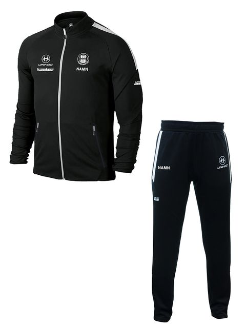 Unihoc Overall Technic (Falköpings IBK)